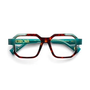 Chroma Geometric Glasses Frames
