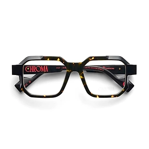 Chroma Geometric Glasses Frames