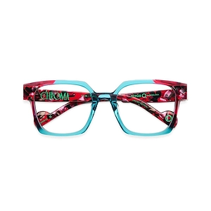 Chroma Rectangular Glasses