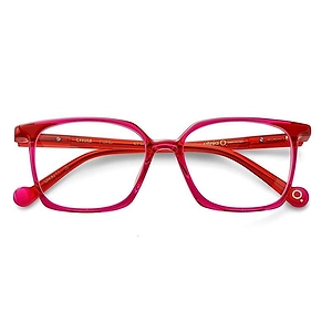 Etnia Barcelona Chum Rectangular Glasses