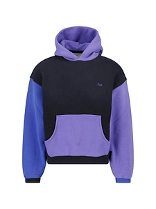 Erl Colorblock Hoodies