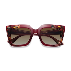 Etnia Barcelona Electra Square Sunglasses