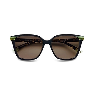 Encants Square Sunglasses