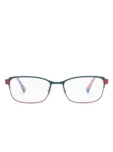 Etnia Barcelona Elisabeth Rectangle-Frame Glasses
