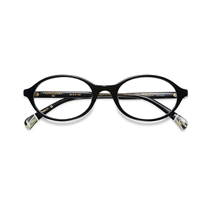 Fontclara Oval Glasses And Frames