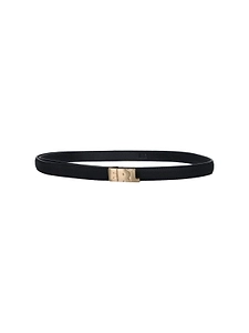 Erl Logo Buckle Belt