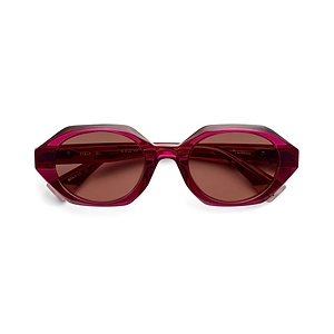 Etnia Barcelona Fresh 51 Oval Sunglasses