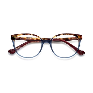 Hannah Bay Optical Glasses