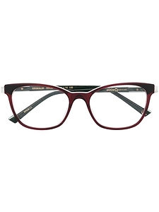 Grimaldi Square-Frame Glasses