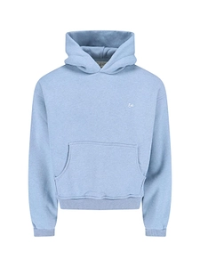 Erl Logo Soft-Fit Hoodie
