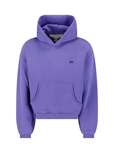 Erl Logo Hoodie