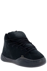 Erl Mid Vamp Sneakers