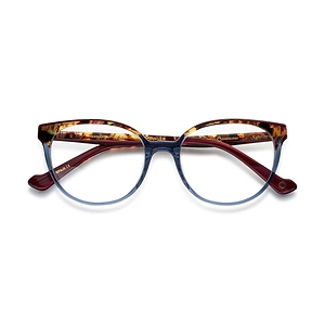 Hannah Bay Butterfly Glasses