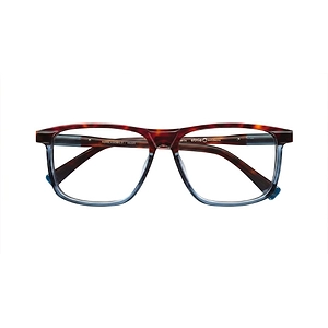 Kohlmarkt Rectangular Glasses