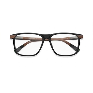 Kohlmarkt Rectangular Glasses