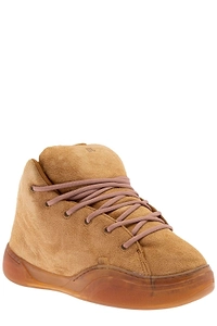 Erl Mid Vamp Sneakers