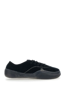 Erl Low-Top Logo Sneakers