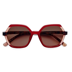 Etnia Barcelona Les Corts Geometric Sunglasses