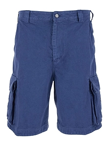 Erl Pocket Cargo Shorts