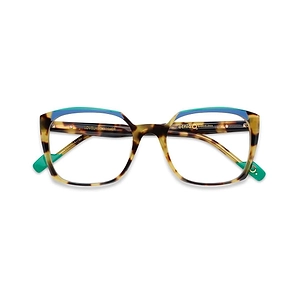 Etnia Barcelona Lovelace Square Glasses