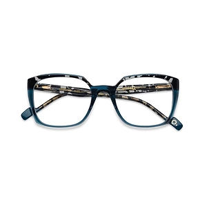 Etnia Barcelona Lovelace Square Glasses And Frames