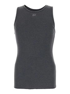 Erl Ribbed Tank Top