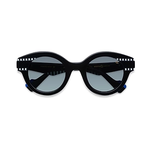 Mambo No.9 Round Sunglasses