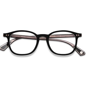 Mila Rectangular Glasses And Frames