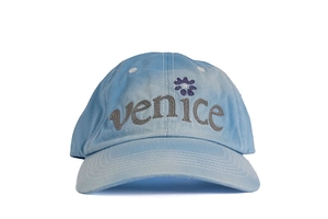 Venice Embroidered Hat