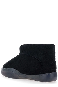 Erl Vamp Ankle Boots