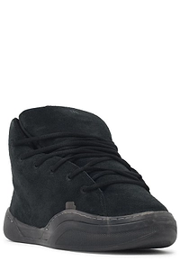 Erl Vamp Oversized High-Top Sneakers