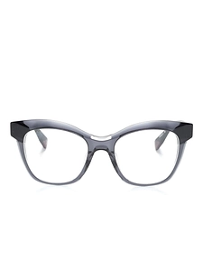 Nenufar Cat Eye Frame Glasses