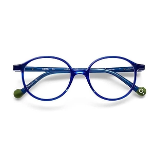 Nemo Round Glasses And Frames