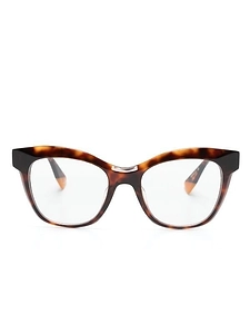 Nenufar Cat Eye Frame Glasses