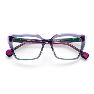 Etnia Barcelona Noon Rectangular Glasses And Frames