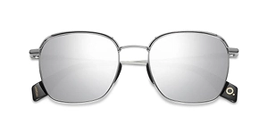 Ocoya Oval Frame Sunglasses