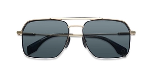 Odell Pilot Frame Sunglasses