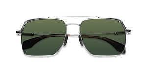 Odell Pilot Frame Sunglasses