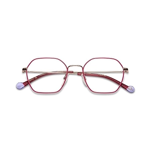 Otis Geometric Glasses
