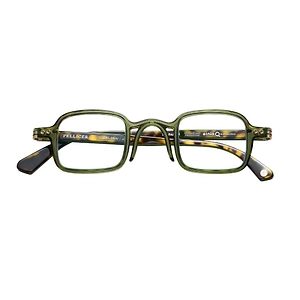 Pellicer Rectangular Glasses