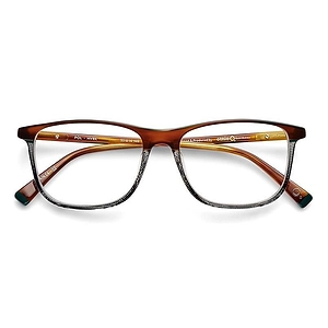 Etnia Barcelona Pol 55O Rectangular Glasses