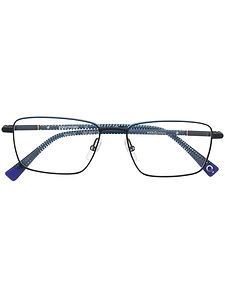 Etnia Barcelona Rectangular Frame Glasses