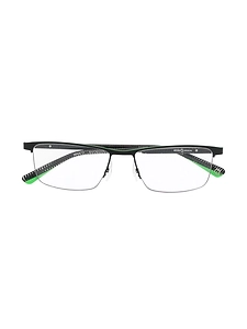 Etnia Barcelona Rectangular Frame Glasses