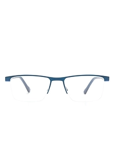 Etnia Barcelona Rectangular Frame Glasses
