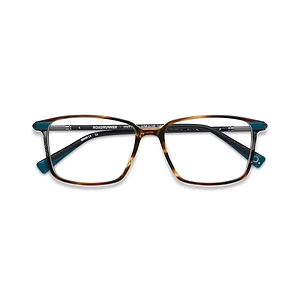 Roadrunner Rectangular Glasses