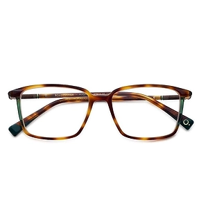 Roadrunner Rectangular Glasses
