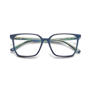Slay Square Glasses