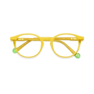 Ruway Round Glasses And Frames