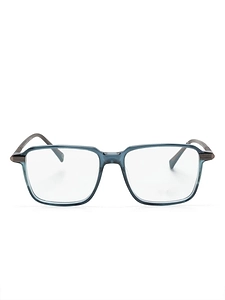 Etnia Barcelona Square Frame Glasses