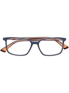 Etnia Barcelona Square-Frame Eyeglasses